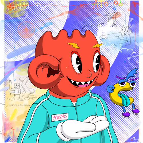 Atomoversepjb