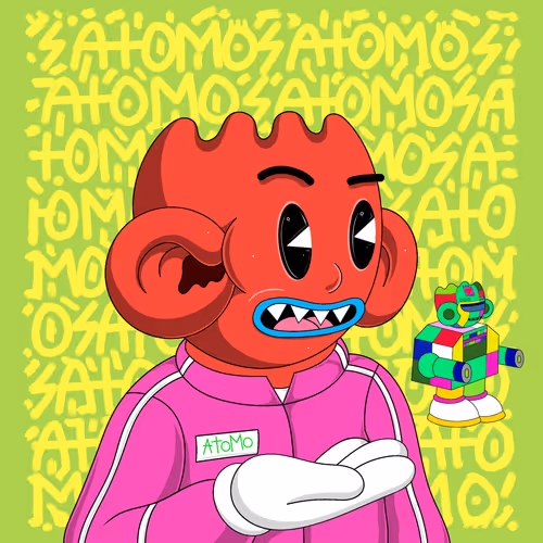 Atomoversepjb