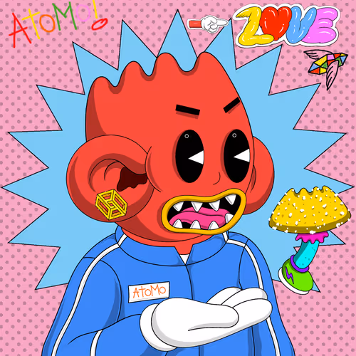 Atomoversepjb