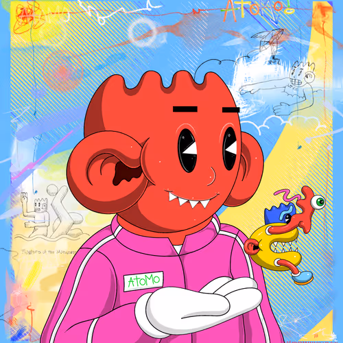 Atomoversepjb