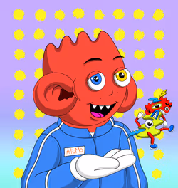 Item Media