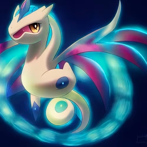 Pokecute By Trarua