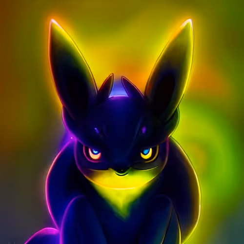 Pokecute By Trarua