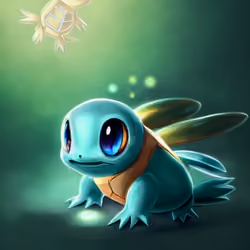 PokeCute #820