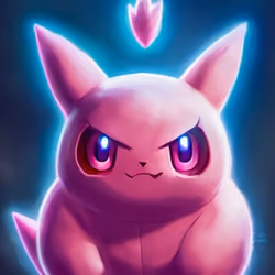 PokeCute #812