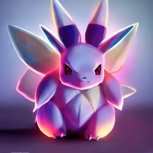 Pokecute By Trarua