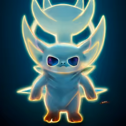 PokeCute #136