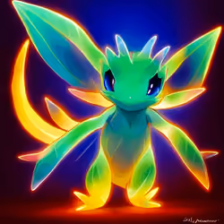 PokeCute #483