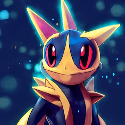 PokeCute #762