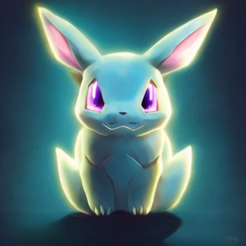 PokeCute #605