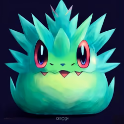 PokeCute #806