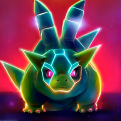 PokeCute #161