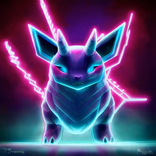 Pokecute By Trarua