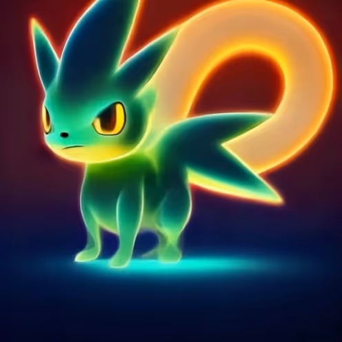 Pokecute By Trarua
