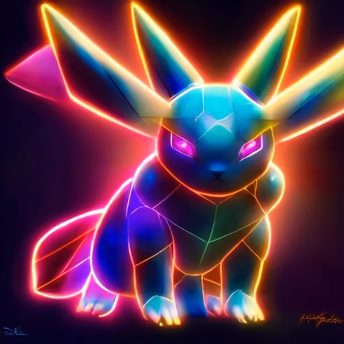 PokeCute #153