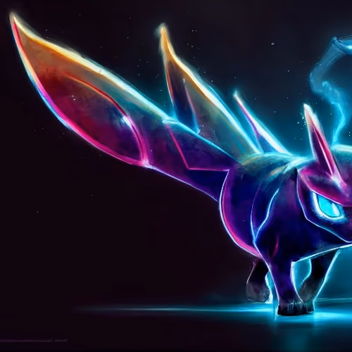PokeCute #203