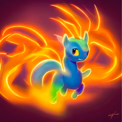 PokeCute #719