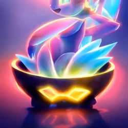 PokeCute #641