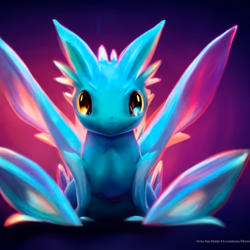 Pokecute By Trarua