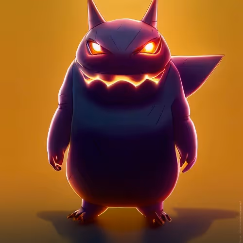 Pokecute By Trarua