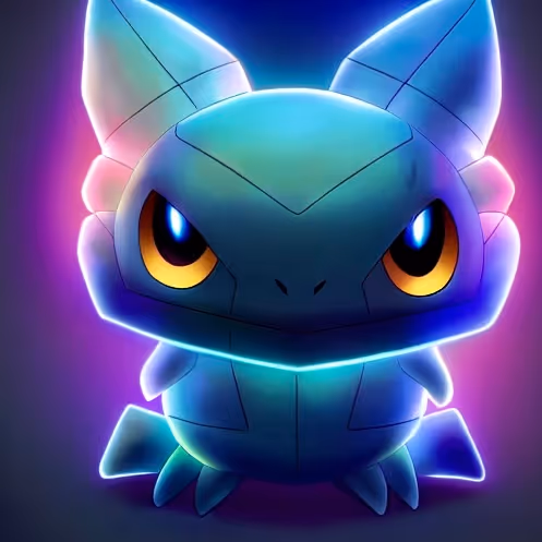 Pokecute By Trarua