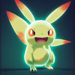 PokeCute #712