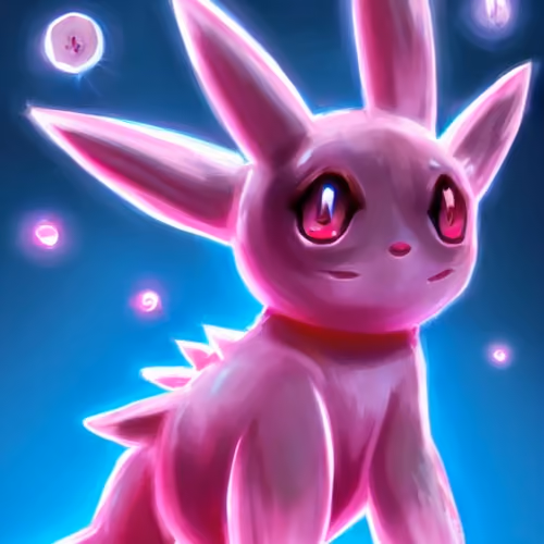 PokeCute #807