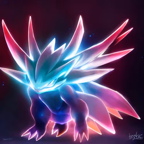 Pokecute By Trarua