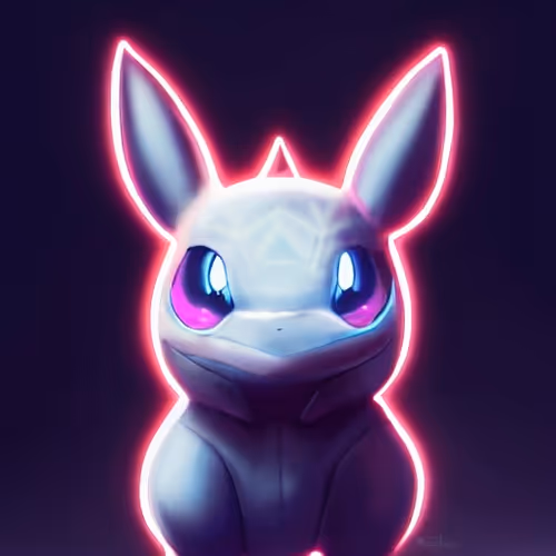 Pokecute By Trarua
