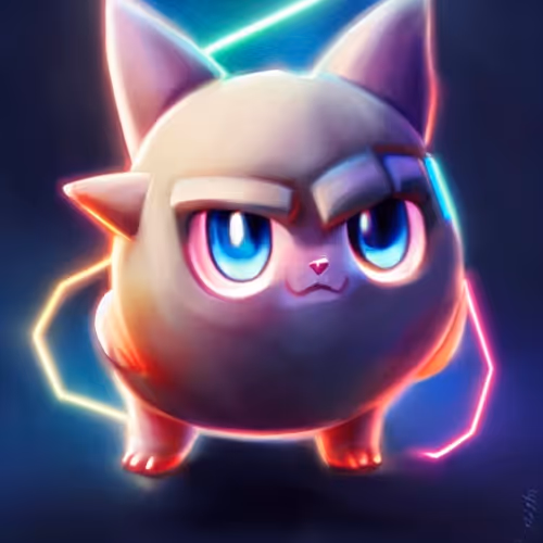 Pokecute By Trarua