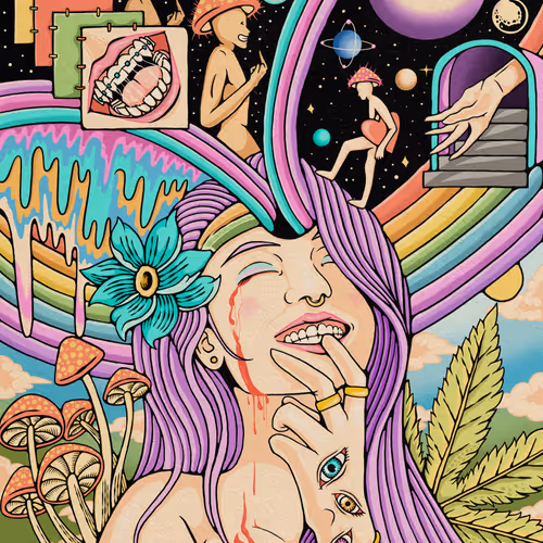 Hallucination