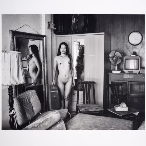 Fine Art Platinum Prints