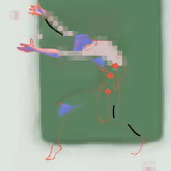 Passion in Motion II