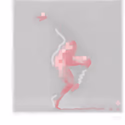 Passion in Motion IV