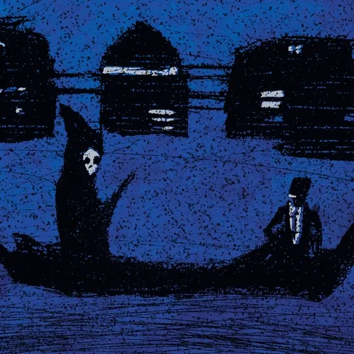 ATH in BLeU's City.
