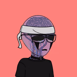 Alien Wear Club #665