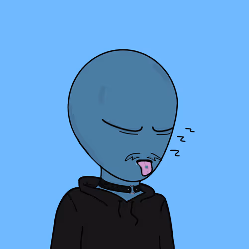 Alien Wear Club