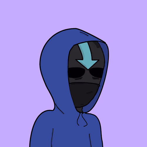 Alien Wear Club #507