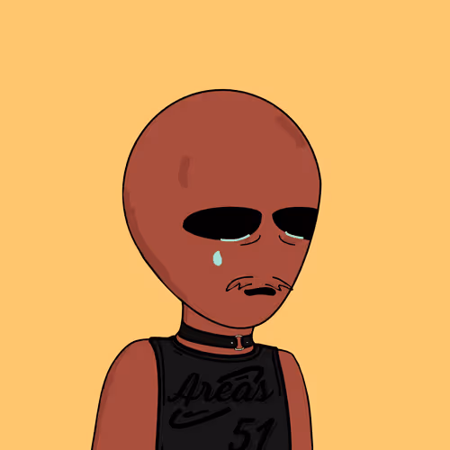 Alien Wear Club