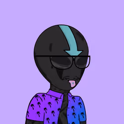 Alien Wear Club #485