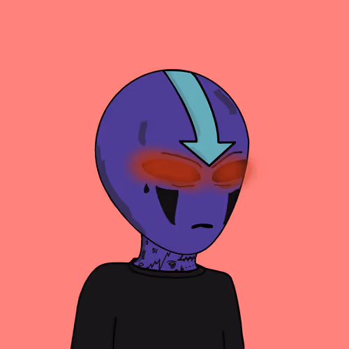 Alien Wear Club