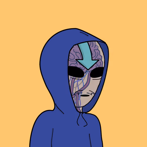 Alien Wear Club #120