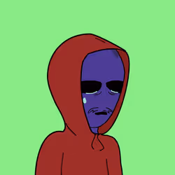 Alien Wear Club #378