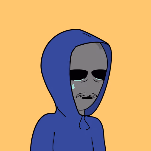 Alien Wear Club #381