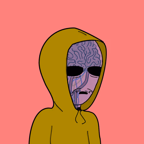 Alien Wear Club #148