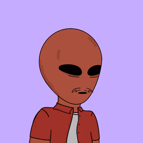 Alien Wear Club