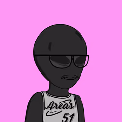 Alien Wear Club #486