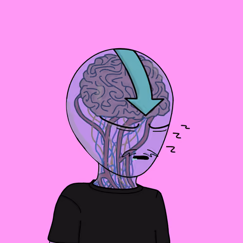 Alien Wear Club #313