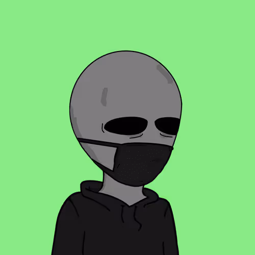 Alien Wear Club
