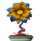 CryptoFlowers V2